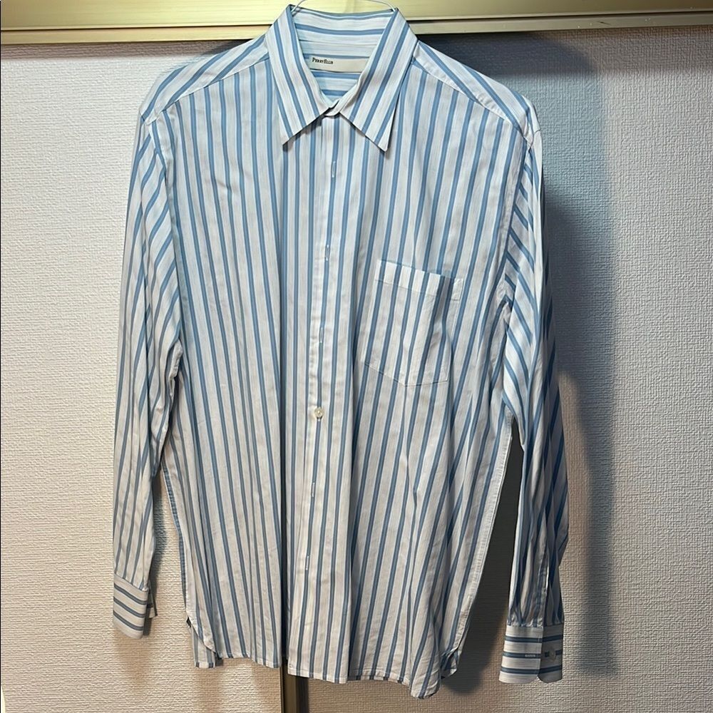 EUC Perry Ellis Men's Shirt